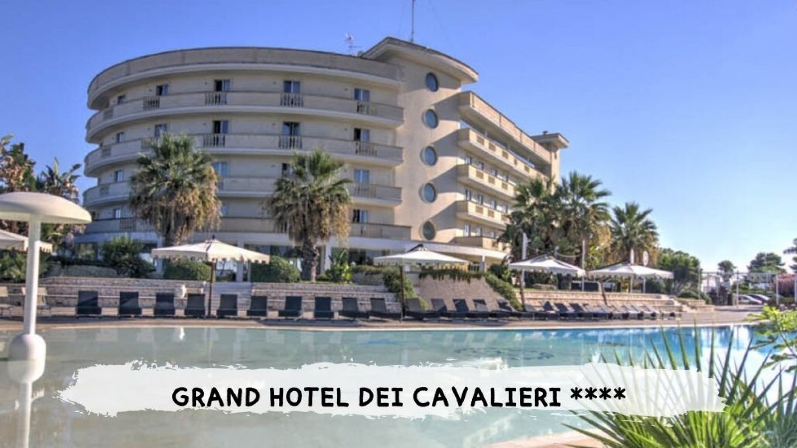 2026 puglia grand hotel dei cavalieri IN8