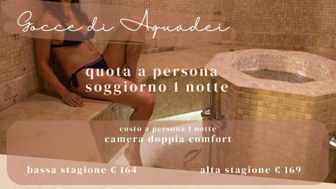 2025 hotel 2 mari gocce di aquadei 1 notte IN8