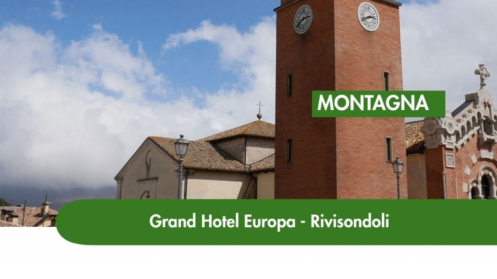 2026 abruzzo estate hotel europa IN8