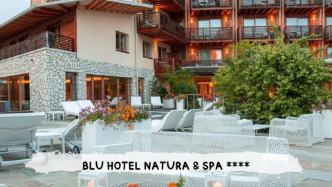 2026 estate trentino blu hotel natura IN8