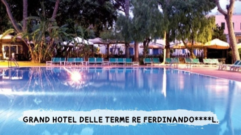 2026 campania ischia re ferdinando IN8