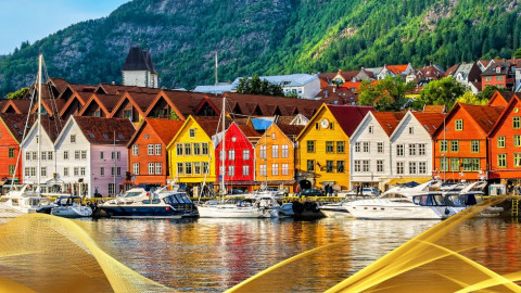 2026 norvegia i tre fiordi vichinghi estate D IN8