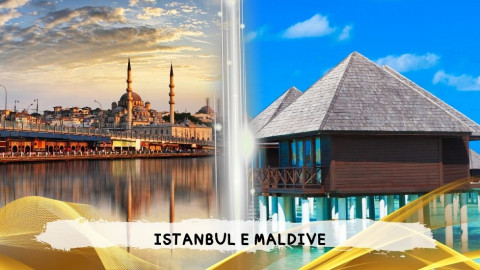 2026 istanbul e maldive 9 agosto T IN8