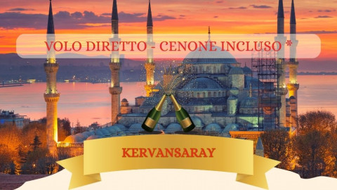 2025 turchia Kervansaray capodanno da roma 26 12 IN8