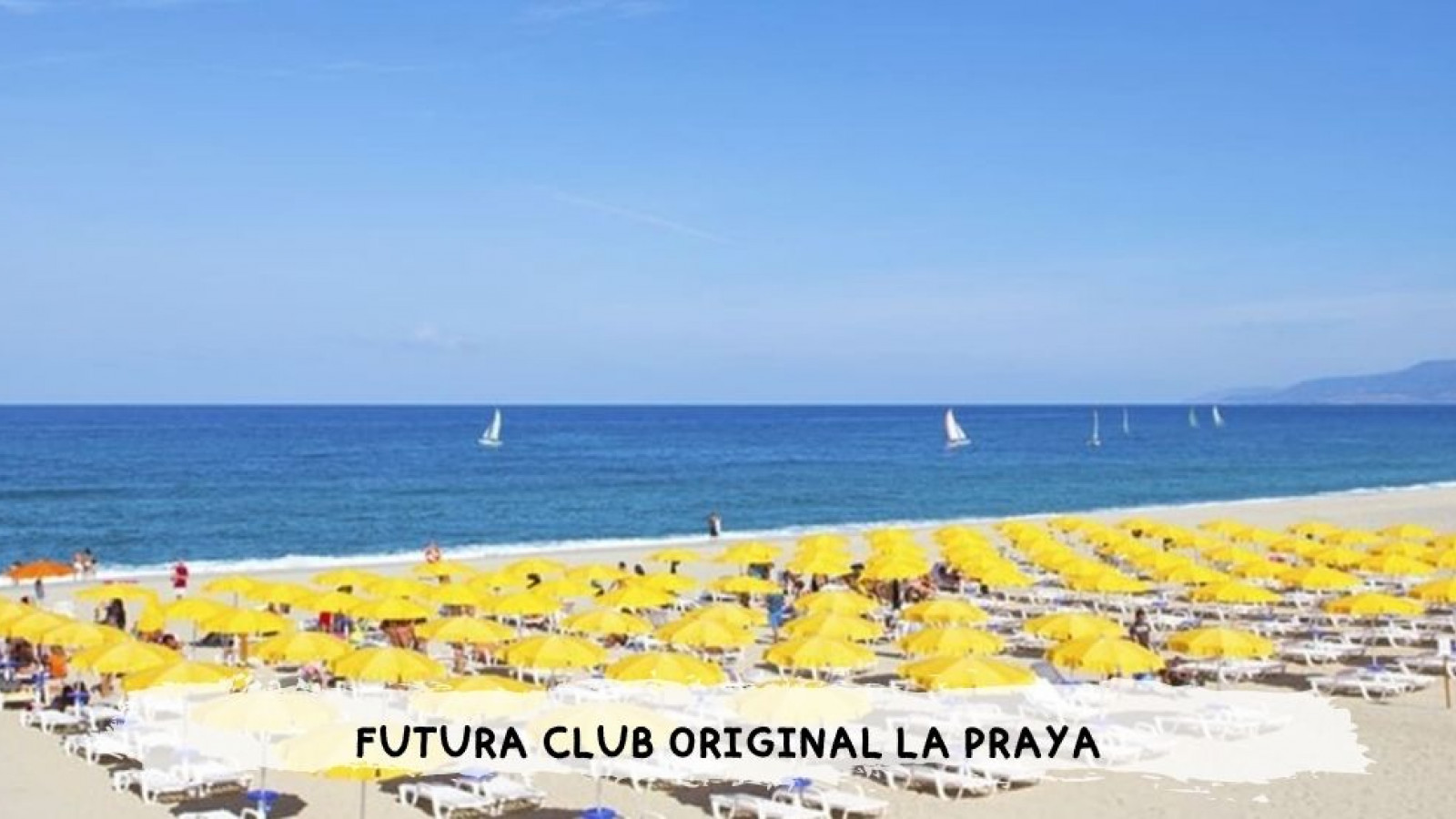 2026 calabria la praya IN8