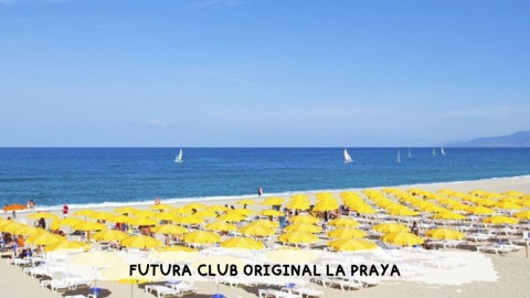 2026 calabria la praya IN8