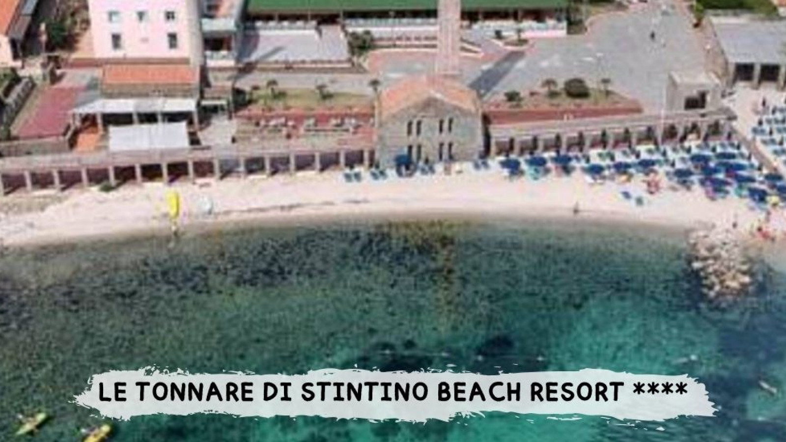 2026 sardegna le tonnare IN8