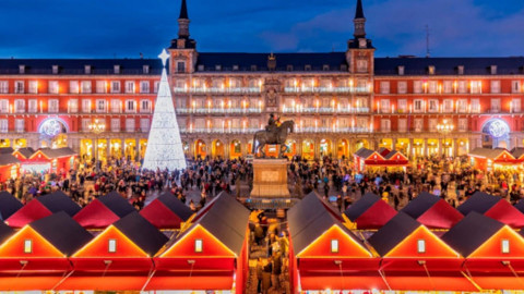 2023 mercatini a madrid 23/11 IN8