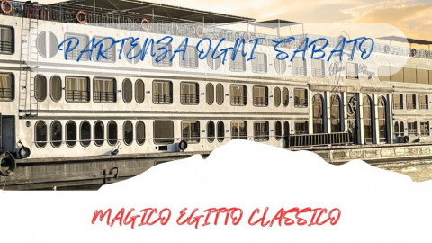 2025 egitto classico in crociera e cairo roma verona IN8