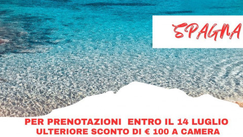 2025 maiorca da roma e milano IN8