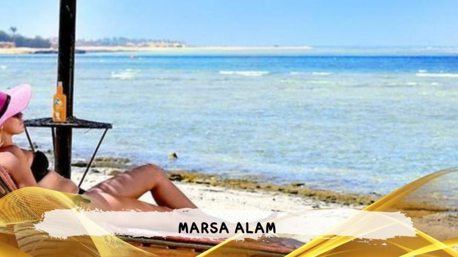 2026 marsa alam da roma T IN8
