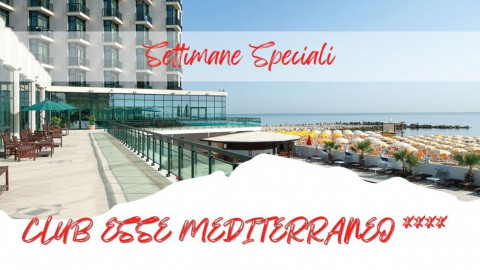 2025 abruzzo club esse mediterraneo spec IN8