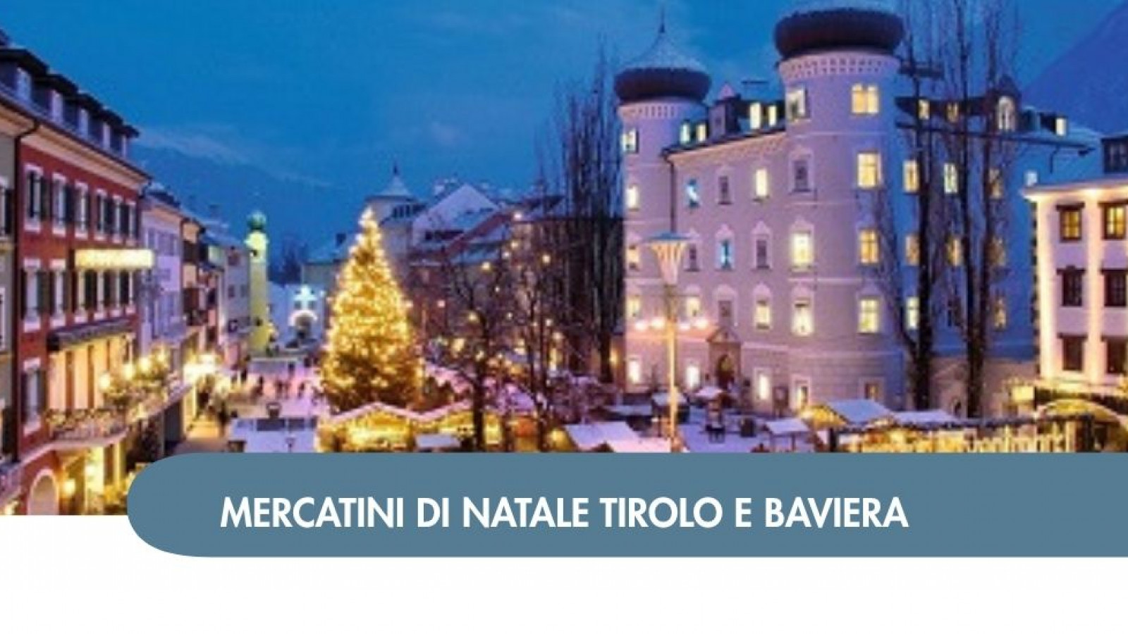 2026 W mercatini tirolo e baviera 5 12 IN8