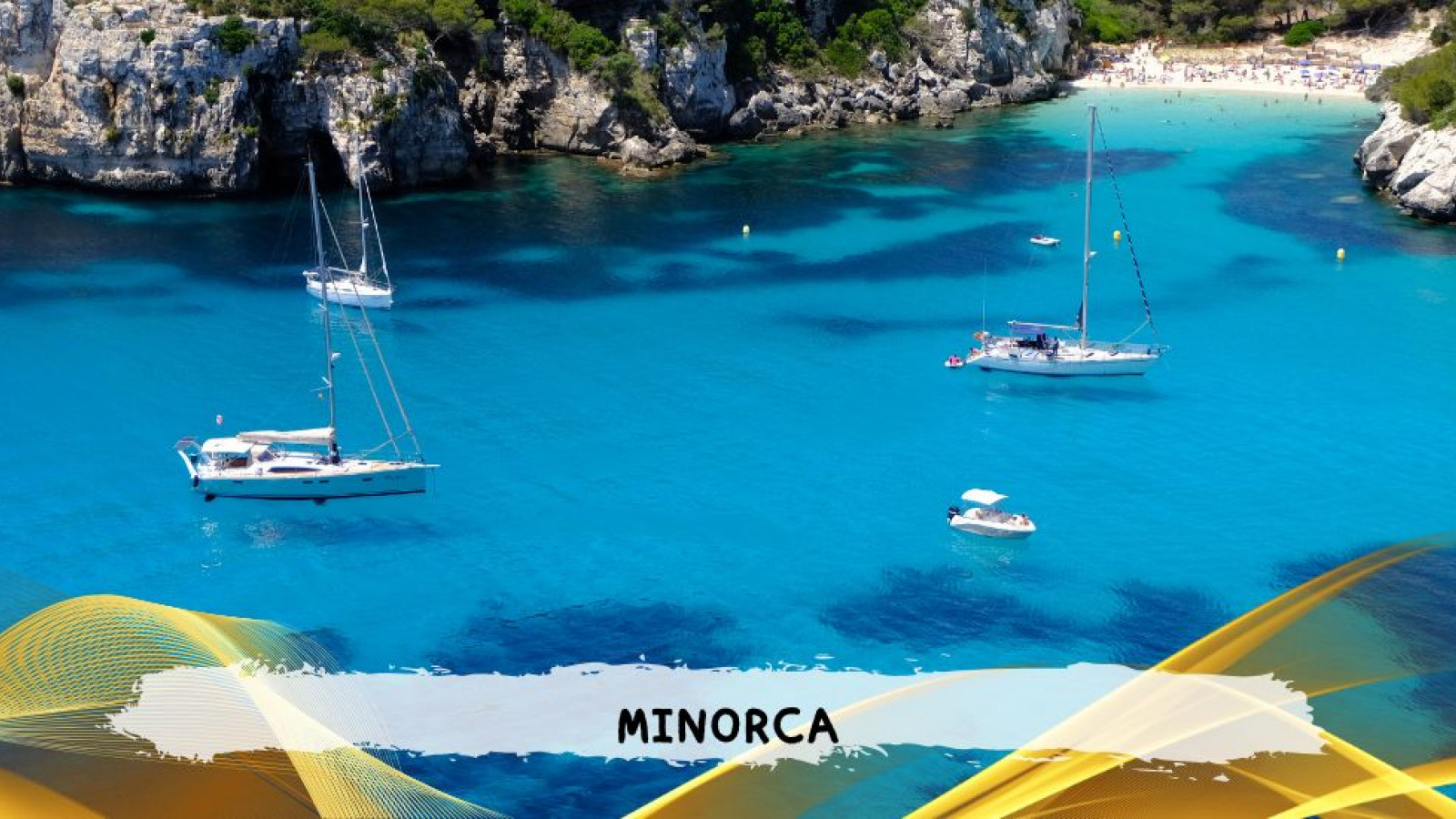 2026 minorca da roma e milano T IN8