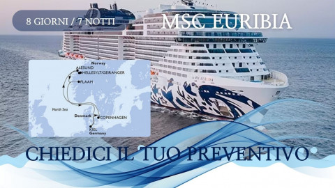 2026 msc euribia IN8