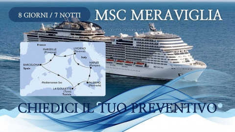 2026 msc meraviglia IN8