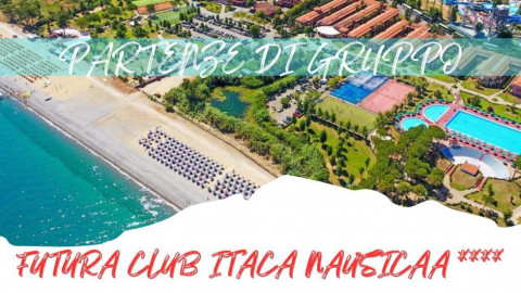 2025 calabria Itaca Nausicaa arrivederci estate IN8