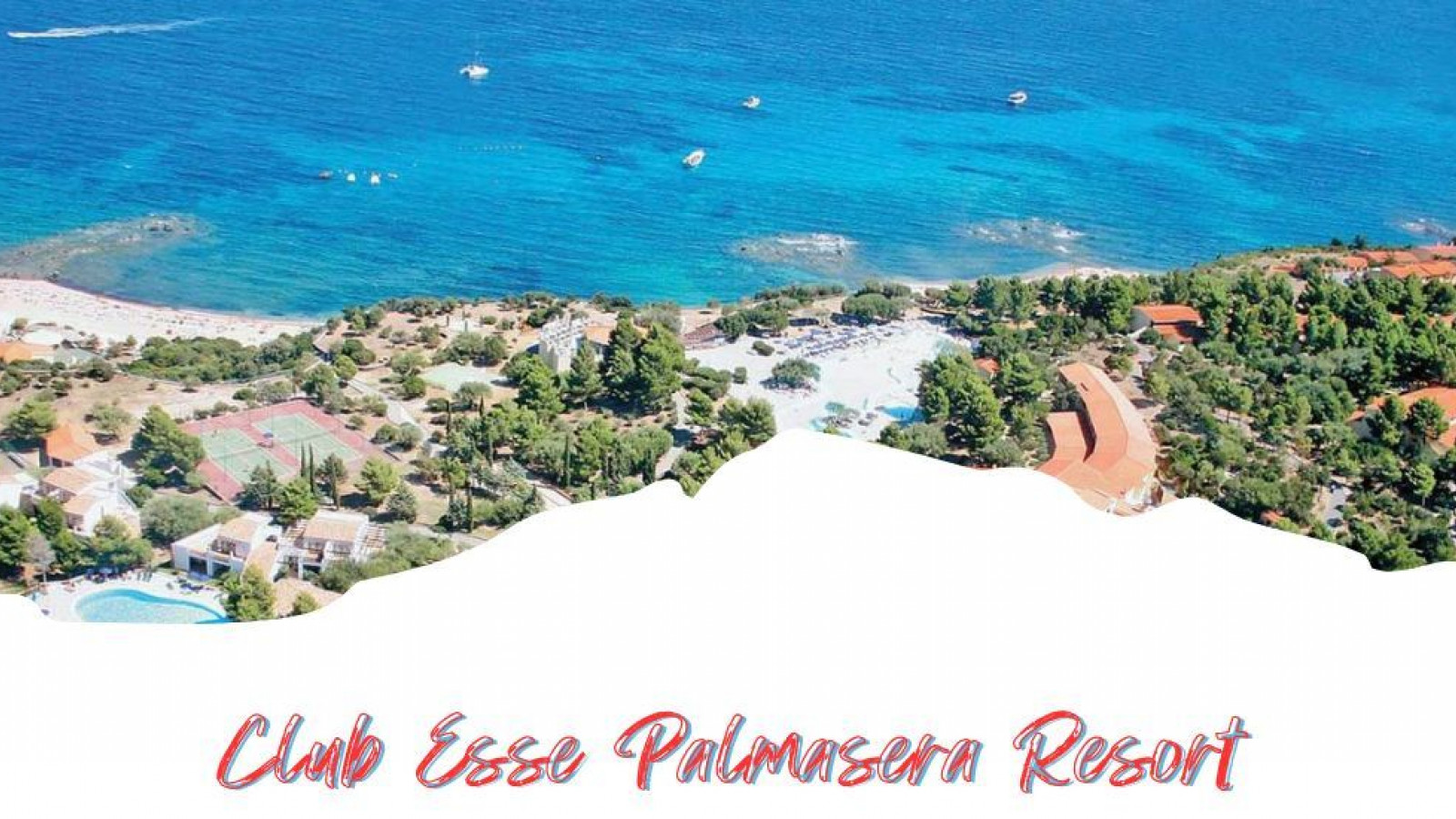 2025 sardegna Palmasera Resort IN8