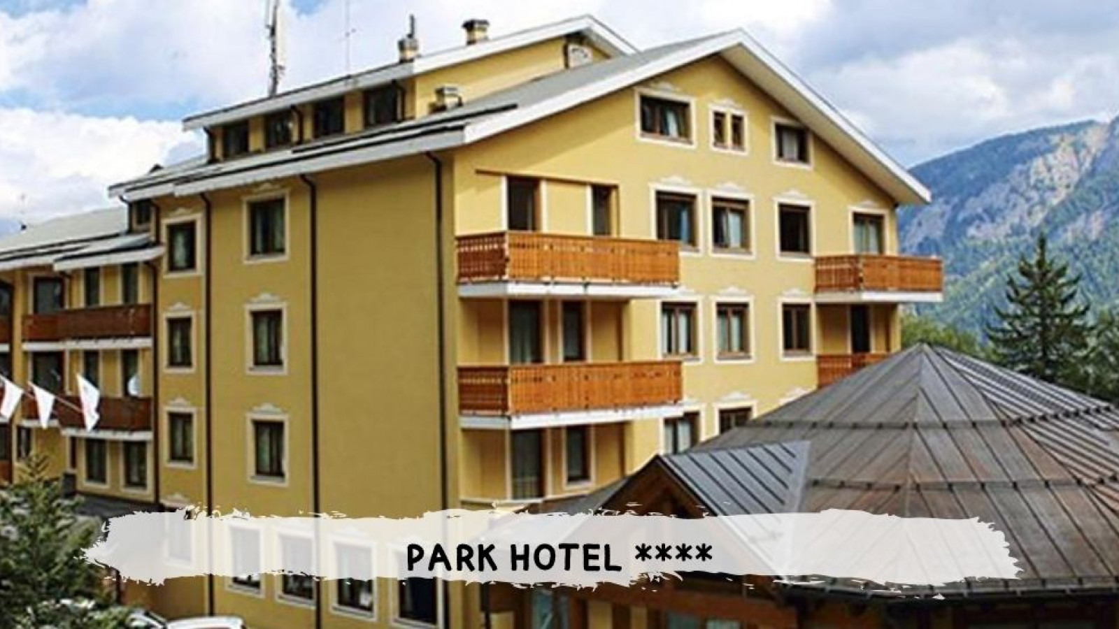 2026 trentino park hotel folgarida estate IN8