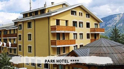 2026 trentino park hotel folgarida estate IN8