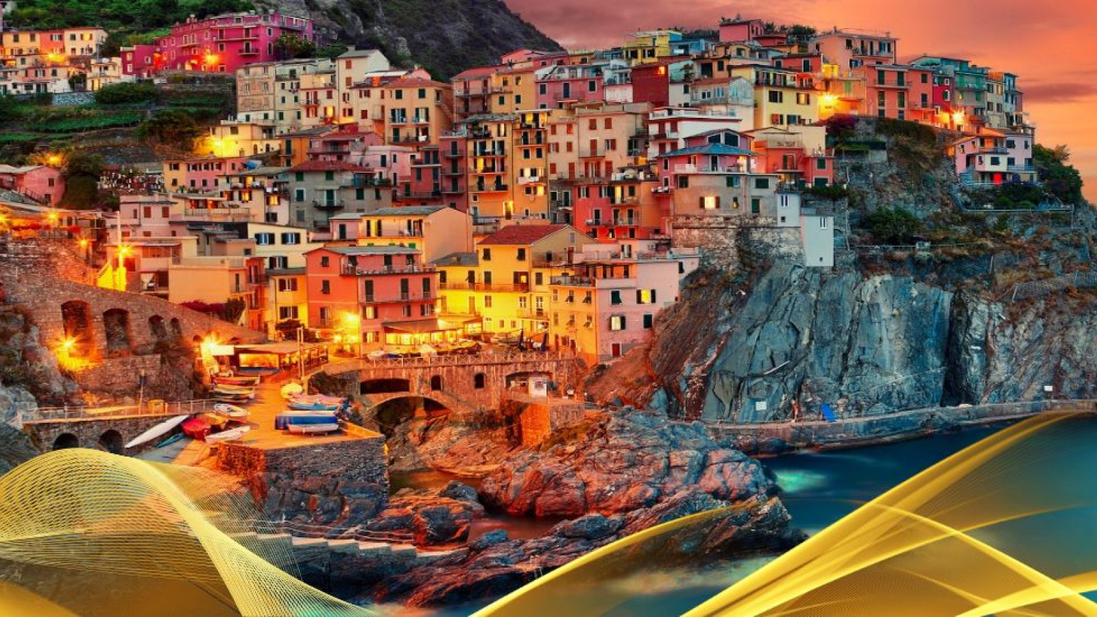 2026 liguria pasqua nelle 5 terre E IN8