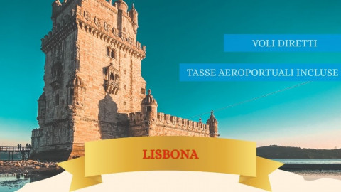 2026 portogallo lisbona pasqua T 26 IN8