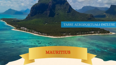 2026 mauritius pasqua T 26 IN8