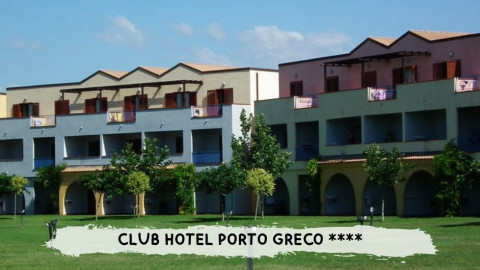2026 basilicata Porto greco IN8