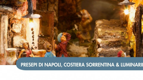 2026 W presepi a napoli costiera sorrentina 27 11 IN8