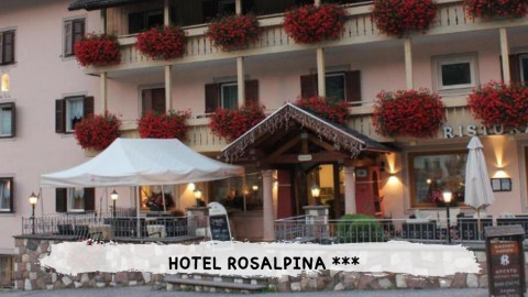 2026 trentino estate rosalpina In8