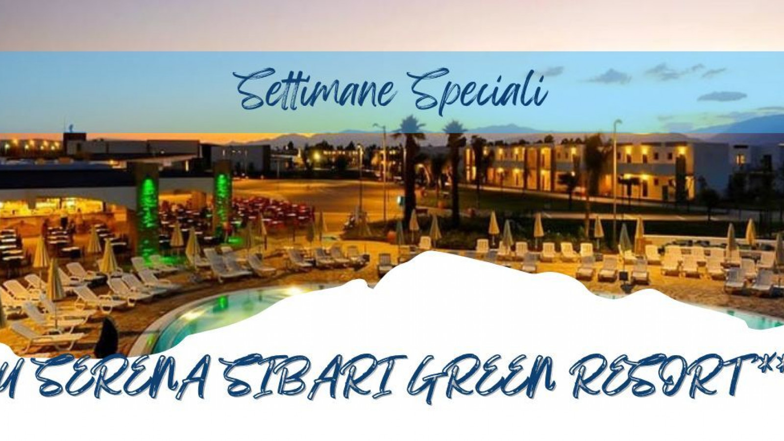 2025 calabria sibari green village spec IN8
