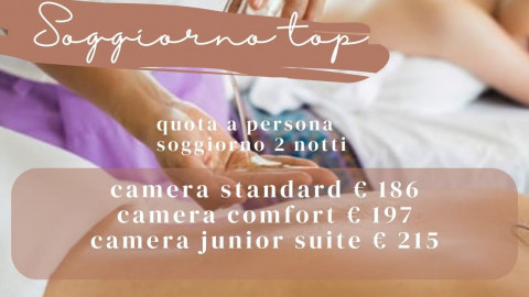 2025 hotel 2 mari soggiorno top 2 notti 18 04 IN8