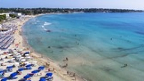 2023 sicilia spiagge bianche flash top speciale IN8