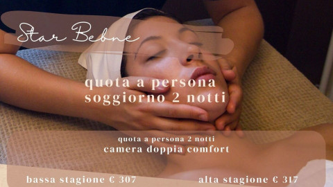 2025 hotel 2 mari star bene 2 notti IN8