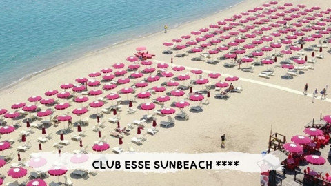 2026 calabria Sunbeach IN8
