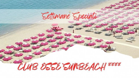 2025 calabria Sunbeach spec IN8