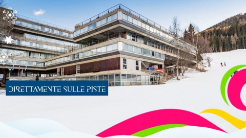 2026 neve trentino th 1400 individuali IN8