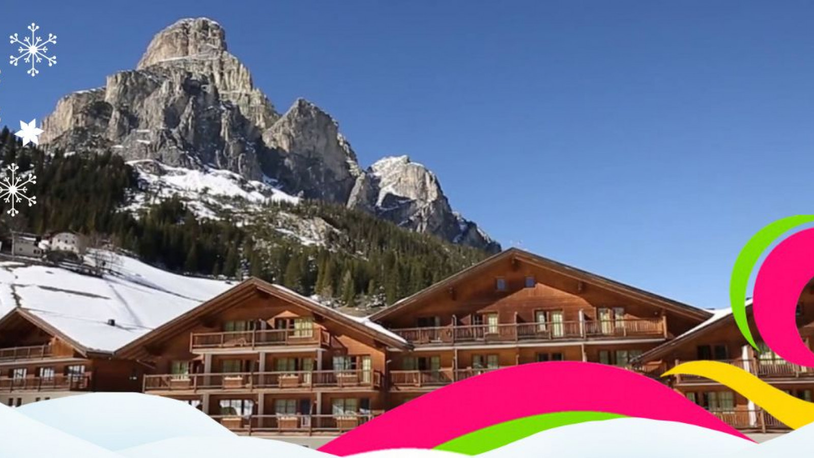 2026 neve alto adige th greif corvara individuali IN8