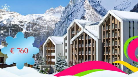 2026 neve valle d' aosta th courmayeur 4 01 26 IN8