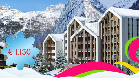 2026 neve valle d' aosta th courmayeur in bus 8 03 IN8