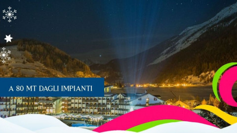 2026 neve valle d'aosta th la thuile residence individuali IN8