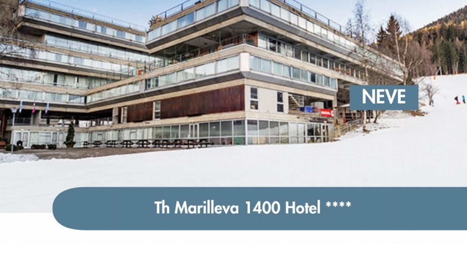 2027 neve trentino th marilleva 1400 IN8