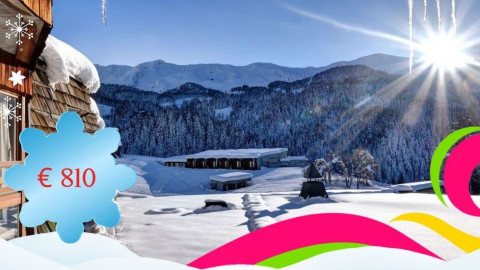 2026 neve valle d'aosta th pila speciale 22 02 26 IN8