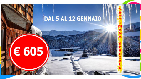 2025 neve valle d'aosta th pila speciale 5/01 IN8