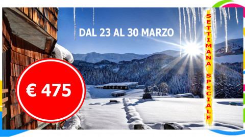 2025 neve valle d'aosta th pila speciale 23/03 IN8