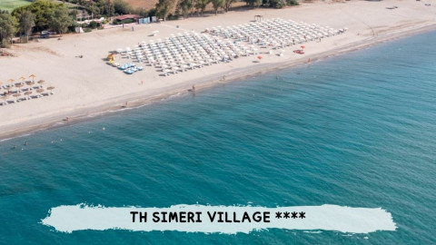 2026 calabria th simeri village IN8