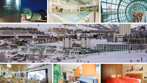 2022 neve piemonte L TH sestriere hotel PPIN8
