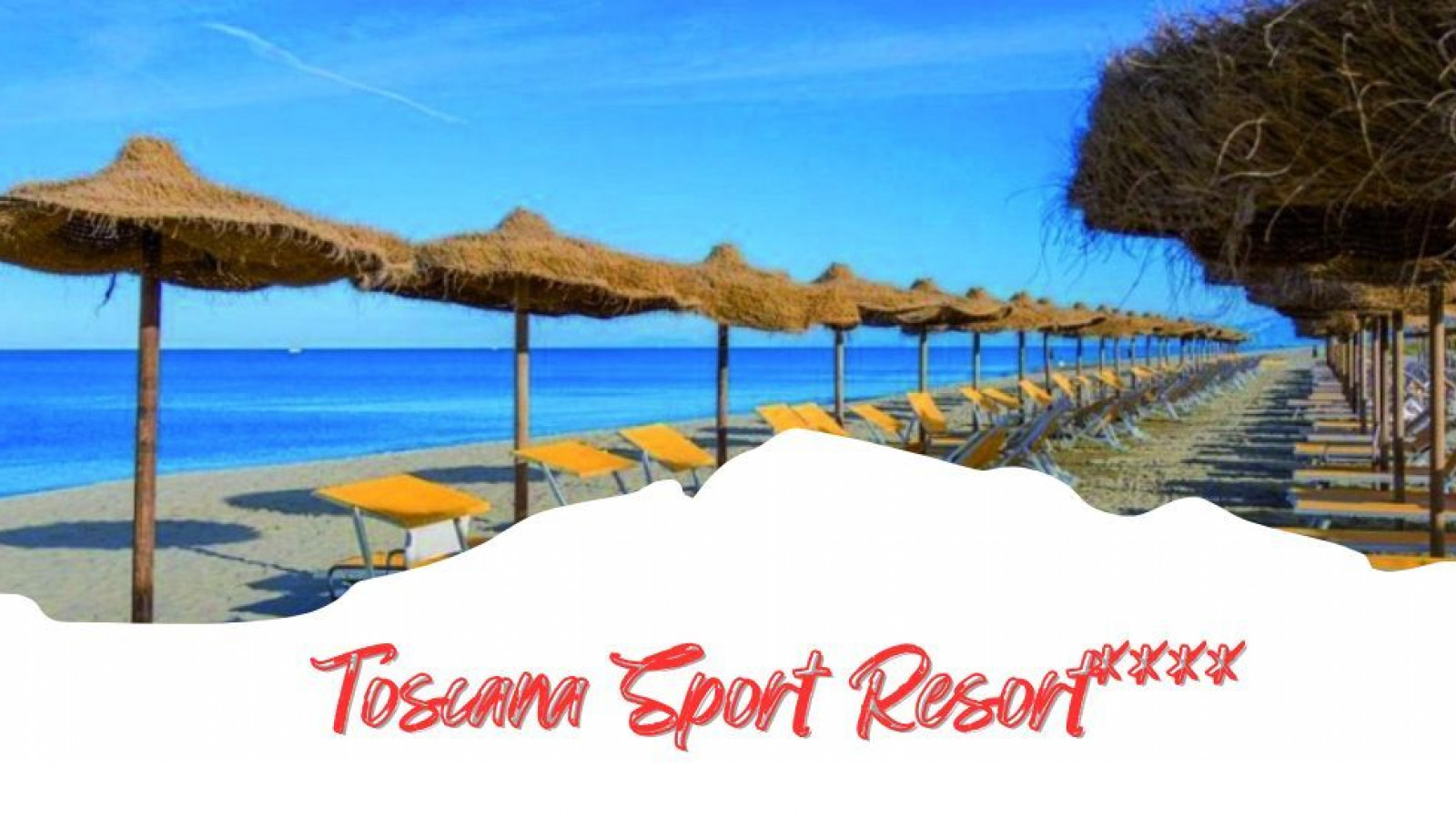 2025 toscana toscana sport resort IN8