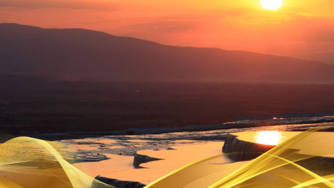 2026 turchia Kervansaray estate IN8