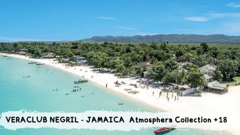 2026 veraclub negril IN8